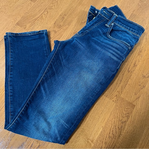 Men’s Levi’s 511 Jeans - Picture 2 of 6